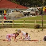 Mollymook Beach
